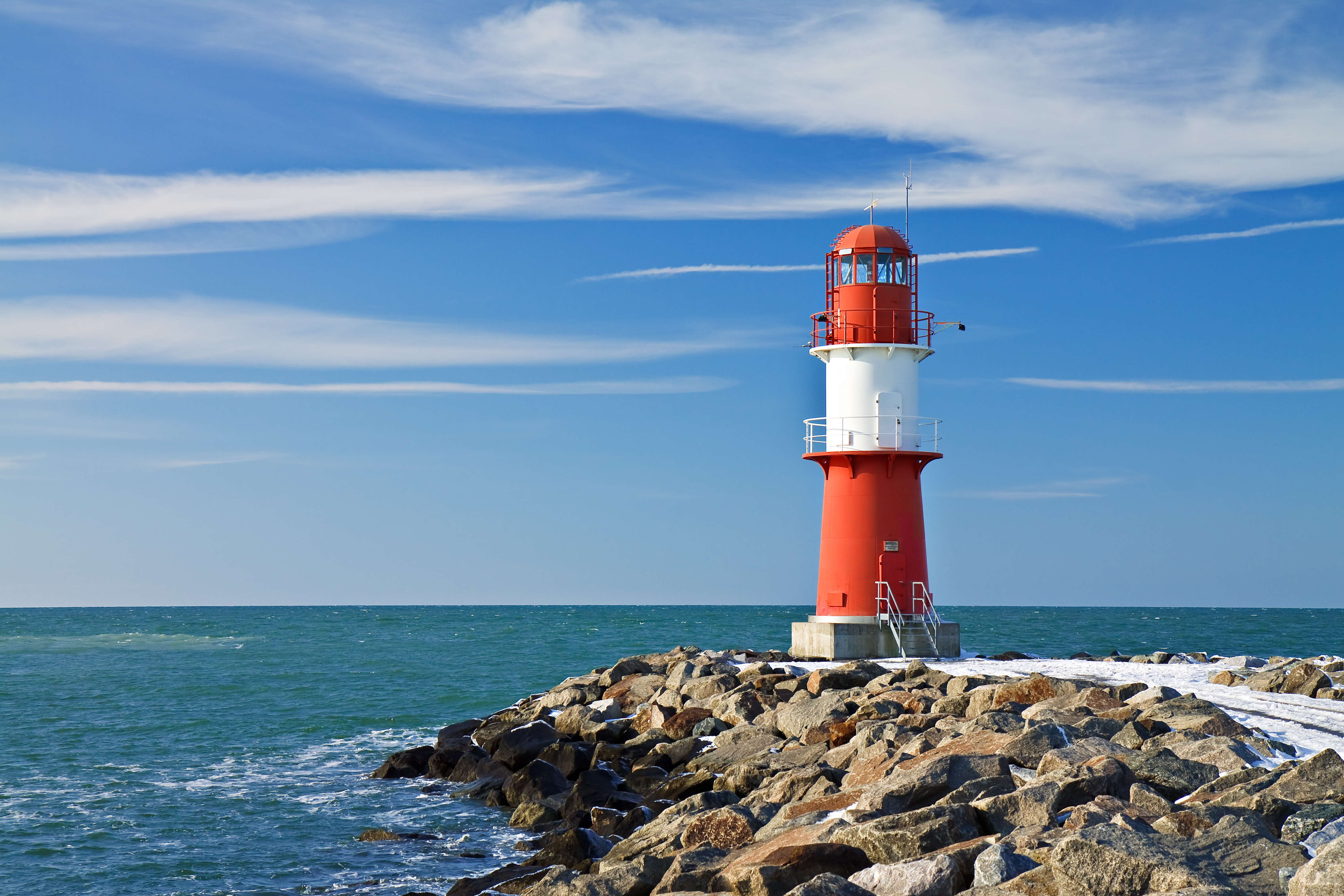 lighthouse 